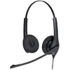 ყურსასმენი Jabra BIZ 1500 Duo USB NC Global  - Primestore.ge