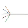 კაბელი AMP Cable U/UTP Cat.6 LSZH 305 m  - Primestore.ge