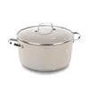 ქვაბი Korkmaz A1262 Casserole 28X14,5 cm / 8.0 Lt  - Primestore.ge