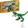 სათამაშო ლეგო LEGO Creator Mighty Dinosaurs  - Primestore.ge