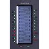 Expansion Module Expansion Module for GXP2140 GXP2170 and GXV3240 20 programmable buttons (2 pages on smart screen total 40 contacts)