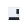 სპირალის გამაცხელებელი ელემენტით Zilan ZLN2083 Wall Heater  - Primestore.ge