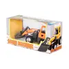 თოვლის საწმენდი მანქანა goki Machine metal snowplow 12107G-6  - Primestore.ge