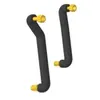 ქვედა სამონტაჟო მილის ნაკრები Uniflair Bottom installation pipe kit(Short Z type)  - Primestore.ge