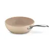 ტაფა Korkmaz A1273 Wok 24X6,5 cm / 2.5 Lt.  - Primestore.ge