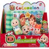Playbook CoComelon Feature Roleplay Nursery Rhyme Singing Time