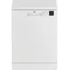 ჭურჭლის სარეცხის მანქანა Beko DVN05320W Superia  - Primestore.ge