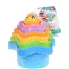 ქვიშის ფორმები Same Toy Hexagon Toy Cup 617-15Ut  - Primestore.ge