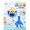 აბაზანის სათამაშო Same Toy Bath Game Toys 9002Ut  - Primestore.ge