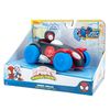 Toy car Spidey Pull Back Vehicle Spinn