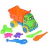 ქვიშის სათამაშო ნაკრები Same Toy Beach Toy Set HY-1303WUt  - Primestore.ge