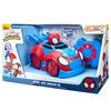 Toy Car Spidey Remote Control Vehicle Spidey RC Vehicle