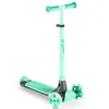 საბავშვო სკუტერი Neon YGlider KIWI - Green 4L/13L/16LCL 2PK  - Primestore.ge