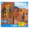 Toy figure Jazwares FNT - 1 Figure Pack (1x1 Builder Set) (Black Knight) S1