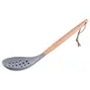 სილიკონის სკიმერი Ardesto Skimmer Midori, silicone, wood  - Primestore.ge