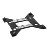 ქულერის სამაგრი Mounting kit for LGA1700 Zalman ZM-1700MKA CNPS10X PERFORMA BLACK/WHITE, CNPS10X PERFORMA ST, CNPS16X BLACK/WHITE, CNPS17X, CNPS20X  - Primestore.ge