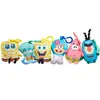 სპანჯბობის გმირები Sponge Bob Square Pants - Mini Key Plush  - Primestore.ge