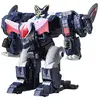 ტრანსფორმერი რობოტი Monkart Megaroid Dante  - Primestore.ge