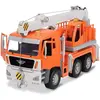 სატვირთო ამწე DRIVEN CRANE TRUCK  - Primestore.ge