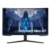 მონიტორი Samsung 32'' Curved Odyssey Neo G75B (LS32BG752NIXCI)  - Primestore.ge