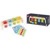 სამაგიდო თამაში Janod Sorting Colours Game  - Primestore.ge
