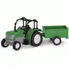 ტრაქტორი DRIVEN MICRO TRACTOR  - Primestore.ge