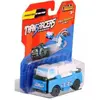 სათამაშო მანქანა TransRacers Sprinkler Truck & Off-road Pickup  - Primestore.ge