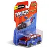 სათამაშო მანქანა TransRacers Taxi & Pickup truck  - Primestore.ge