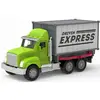 სატვირთო მანქანა DRIVEN MICRO CONTAINER TRUCK WH1129Z  - Primestore.ge