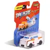 სათამაშო მანქანა TransRacers Ambulance & SUV  - Primestore.ge