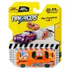 სათამაშო მანქანა TransRacers 2-in-1 Flip Vehicle- Sports Car  - Primestore.ge