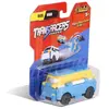 სათამაშო მანქანაა TransRacers Bus & Van  - Primestore.ge