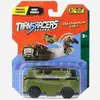 სათამაშო მანქანა TransRacers Missile Carrier & Army Vehicle  - Primestore.ge