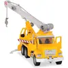სატვირთო ამწე DRIVEN MICRO CRANE TRUCK  - Primestore.ge