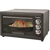 ელექტრო ღუმელი FRANKO FEO-1092  - Primestore.ge