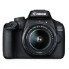 ფოტოაპარატი Canon EOS 4000D EF-S 18-55 III KIT  - Primestore.ge