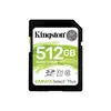 მეხსიერების ბარათი Kingston SDS2/512GB  - Primestore.ge