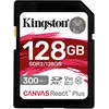 მეხსიერების ბარათი kingston UHS-II 300R/260W U3 V90  - Primestore.ge