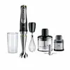 ბლენდერი BRAUN MQ9138XI  - Primestore.ge