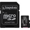 Memory card Kingston 512GB microSDXC Canvas Select Plus 100R A1 C10 Card