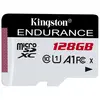 მეხსიერების ბარათი Kingstone 128GB microSDHC SDCE/128GB  - Primestore.ge
