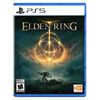 Video game Game for PS5 Elden Ring