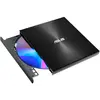 დისკის წამკითხველი ASUS SDRW-08U8M-U BLACK  - Primestore.ge