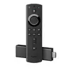 ანდროიდ Amazon Fire TV Stick 4K with Alexa Voice Remote Black B079QHML21  - Primestore.ge