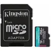 მეხსიერების ბარათი Kingston SDCG3/256GB  - Primestore.ge
