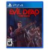 ვიდეო თამაში Game for PS4 Evil Dead: The Game  - Primestore.ge