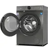 სარეცხი მანქანა Midea MF200W90WB/T  - Primestore.ge