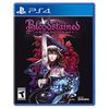 ვიდეო თამაში Game for PS4 Bloodstained Ritual of the Night  - Primestore.ge