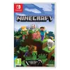 ვიდეო თამაში Game for Nintendo Switch Minecraft  - Primestore.ge