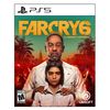 Video game Game for PS5 Far Cry 6
